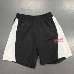 Ensemble veste courte en cuir à deux pièces sur mesure pour l'été, fabriqué en daim et cuir de haute qualité pour hommes - Product Image 2