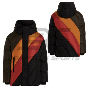 Puffer Jacket for Casual Use Online Sale Men <b>Bubble</b> Jacket Made in Pakistan | <b>Top</b> Selling Men Puffer Jacket Made in Pakistan - Product Image 3