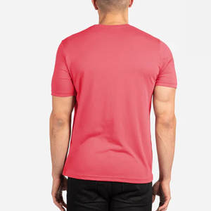 T-shirt à col rond, t-shirt Bella Canvas vierge, t-shirt unisexe doux vierge, doux - Product Image 6