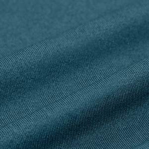 Camiseta informal de verano para hombre, Camiseta de cuello redondo suave y suelta de Color sólido para hombre, camisetas holgadas de manga corta de algodón suave y fresco para hombre - Product Image 5