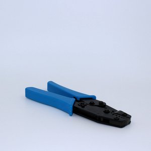 Pinze piegatura Ferrule Fortech 0.5-6mm