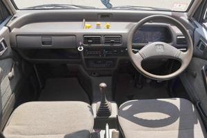 Gran Oferta: Honda Acty Street 4WD de 1993, Lista para Enviar - Product Image 2