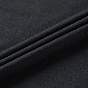 ผู้ชายลูกเรือคอเสื้อยืดขายส่ง Plain Blank Custom 100% Cotton เสื้อ T คุณภาพสูง Streetwear Tee เสื้อสำหรับบุรุษ - Product Image 4