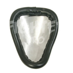 Customized <b>Groin</b> <b>Guard</b> Professional Durable Design for <b>MMA</b> Martial Arts Protection Features Custom Logo Printing - Product Image 4