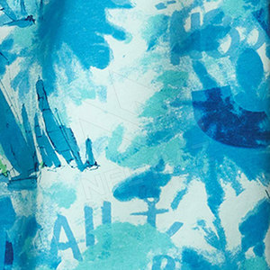 Fabrication professionnelle Shorts pour hommes avec poches multicolore hommes imprimé court coton hommes basket-ball maille Shorts - Product Image 6