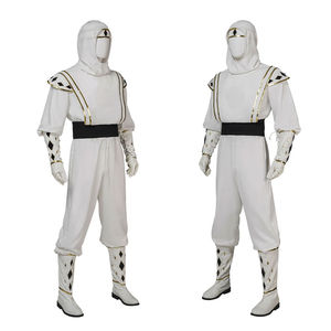 Uniforme de Artes Marciales y Ninja con Diseño de Logotipo Personalizado, 100% Algodón, Secado Rápido, Transpirable, Unisex, Precio al por Mayor, Cómodo - Product Image 1