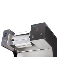 Le meilleur produit Bingsu Machine Corée SNOWAY Mini-J(JSB-208W) Flocon De Neige Machine À Glace Sulbing Machine Made in Corée