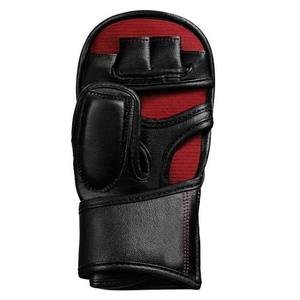 MMA Sparring Grappling Boxeo Muay Thai Punzonado Entrenamiento MMA Guantes de lucha, logotipo personalizado - Product Image 3