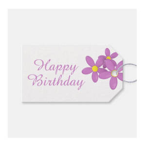 Étiquette suspendue personnalisée de haute qualité, carte en carton pour vêtements faits à la main, présentoir professionnel pour chaussures de marque, sacs en cuir - Product Image 6