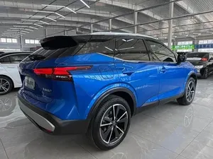 2023 Qashqai III LOW Mileage Sound Engine Automatic Transmission <b>Panoramic</b> Sunroof LED HEADLIGHT - Product Image 4