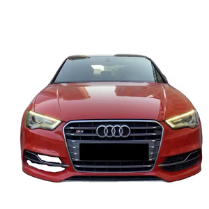 AU DI S3 2016 UTILISÉ - Product Image 1