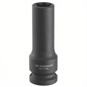 Facom Torx 1/2'' Female <b>Impact</b> <b>Sockets</b> Premium Product Category - Product Image 3