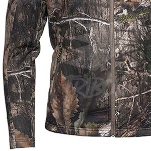 Veste de chasse extérieure respirante en Cordura pour hommes et femmes, vêtements d'hiver coupe-vent et imperméables, à vendre - Product Image 6