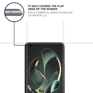 ฟิล์มกันรอยหน้าจอ ANTISHOCK สำหรับเสี่ยวมี่ เรดมี่ K60 อัลตร้า - Product Image 4