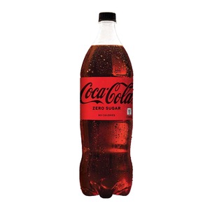 Limited Offer Coca Cola 1.5L Sparkling Soft Drink <b>Sweet</b> Cool Taste Refreshing Beverage Ideal for Party Picnic Daily Use - Product Image 2