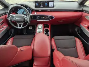 GENESIS GV70 2023 USADO, Volante a la Izquierda/Derecha - Product Image 5