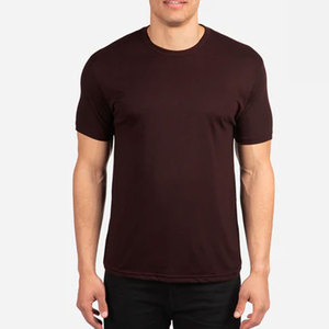 เสื้อยืดคอกลมสำหรับทุกเพศเสื้อ6210โลโก้ที่กำหนดเอง - Product Image 1