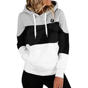 Sudaderas con capucha para hombre y mujer, de alta calidad, de Color liso, con logotipo personalizado, de invierno, hechas en paquistaní - Product Image 3