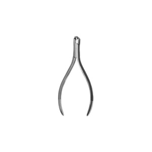 Alicates de extracción de anillo y puente de cobre dental, equipos dentales, Instrumentos dentales de alta calidad, herramientas de odontología dental, alicates dentales - Product Image 1