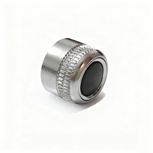 8t0919070a âm thanh Bảng điều khiển âm lượng Knob cho Audi A4 A5 S5 mmi đài phát thanh hệ thống - Product Image 1