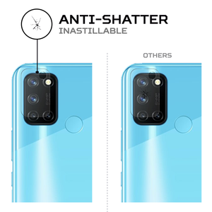 Protector de Pantalla Antishock para Realme 7i, Característica Principal, Categoría de Producto - Product Image 4