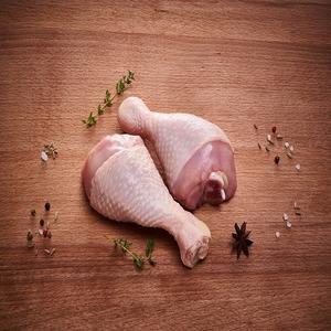 Baquetas de pollo con certificación HALAL congeladas orgánicas de calidad superior con alto contenido de vitaminas, el mejor precio al por mayor, compre ahora con rapidez - Product Image 2