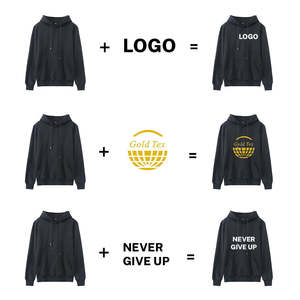 Sudaderas con capucha para hombre personalizadas al por mayor Sudadera con capucha vintage oversize para hombre sudaderas con capucha de lavado ácido Sudadera con capucha hecha en Pakistán - Product Image 2
