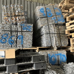 Compra chatarra de aluminio metal de aluminio reciclado de alta calidad a la venta - Product Image 3