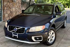 Volvo XC70 AWD 2012 USADO con Volante a la Izquierda/Derecha - Product Image 3