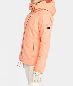 Vente en gros de pulls à capuche imprimés personnalisés pour femmes sweats à capuche et sweatshirts pour femmes en coton épais et surdimensionnés - Product Image 4