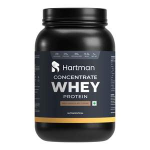 Poudre de protéine de lactosérum avec BCAA et acides aminés pour l'entraînement en force et la récupération musculaire pour les objectifs de fitness-Pas pour les femmes enceintes - Product Image 1