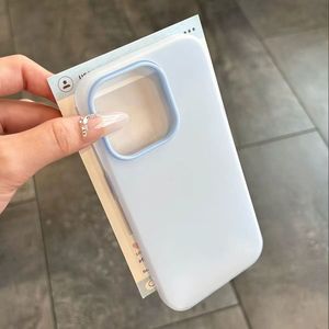 Funda Magnética para Teléfono de PC con Acabado Esmerilado y Color Puro, Compatible con iPhone 17/16/15/14/13/12/11 Pro Max, la Mejor Funda para Teléfono - Product Image 1