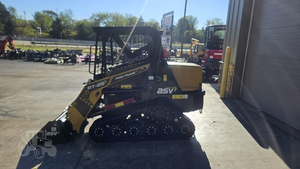 Cargadora Compacta de Orugas Multifuncional ASV POSI-TRACK RT25, Equipo Pesado, Precio de Fábrica, Entrega Rápida a Nivel Mundial - Product Image 2