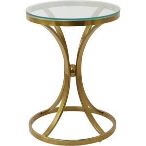 <b>Black</b> Color Coffee <b>Side</b> <b>Table</b> Modern Design for Your Living Room or Lounge Space - Product Image 6