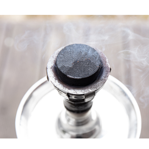 Goûtez la différence: Shisha avec notre charbon de noix de coco de haute qualité - Product Image 5