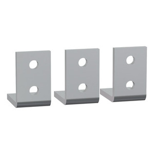 Terminale Laterale ad Angolo Retto SCHNEIDER ELECTRIC LA9G3663 per Contattore TeSys Giga LC1G630-800 a 3 Poli - Product Image 1