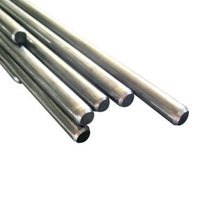 फैक्टरी की कीमत 6 मिमी 16 मिमी 20 मिमी 22 मिमी आयरन रॉड हल्के स्टील राउंड बार - Product Image 4