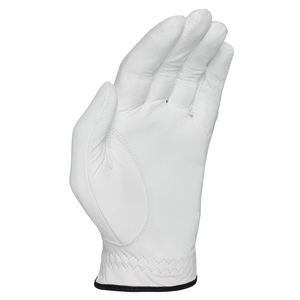 Gants de golf en cuir de mouton souple avec logo personnalisé au prix de gros Gants de golf sur mesure pour adultes - Product Image 1