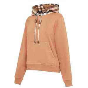 Sweat-shirts d'hiver pour femmes de haute qualité, vêtements pour adultes, écologiques, à séchage rapide, polaire, logo/design personnalisé, vente chaude, confortables - Product Image 3