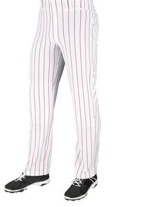 Pantalones de béisbol sublimados personalizados con logotipo del equipo Pantalones deportivos ligeros Pantalones de béisbol elásticos transpirables para hombres - Product Image 1
