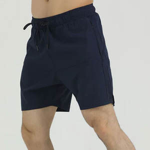 Pantalones Cortos Deportivos para Hombre de Alto Rendimiento, Secado Rápido, Ligeros, para Gimnasio, Fitness, Entrenamiento al Aire Libre - Product Image 3