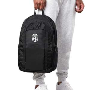 Mochila Tecnológica Ligera y Resistente para Portátil, Viajes, Escuela y Desplazamientos Diarios para Hombres y Mujeres - Product Image 3