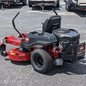 เครื่องตัดหญ้าแบบ Zero Turn ยี่ห้อ Toro รุ่น 75747 ขนาด 42 นิ้ว คุณภาพสูง พร้อมเครื่องยนต์ Kohler 22 แรงม้า สำหรับขาย - Product Image 1