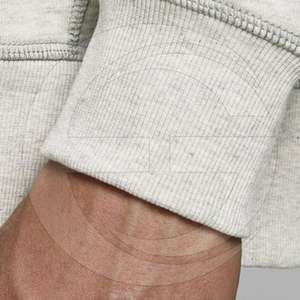 2025 otoño Unisex personalizado Puff estampado Sudadera con capucha de alta calidad 100% algodón de gran tamaño e impermeable bordado hombres Sudadera con capucha - Product Image 4