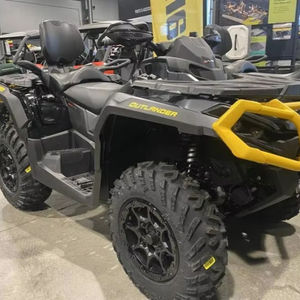 Para el Nuevo Can-Am Outlander Max XP-T 1000R - Product Image 1