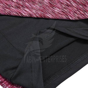 Pantalones cortos transpirables de calidad para mujer, pantalones cortos para mujer con bolsillos móviles, pantalones cortos de uso deportivo para mujer - Product Image 6