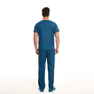 Ventes chaudes, uniformes médicaux pour hommes, uniformes d'infirmière, uniformes d'hôpital, combinaisons de travail pour hommes - Product Image 5