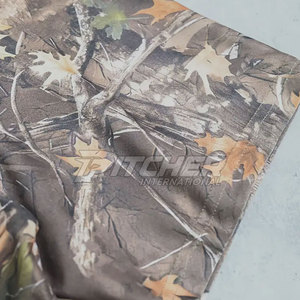 T-shirts de chasse d'été légers et respirants Matériau extensible de haute qualité conçu pour le confort et la durabilité - Product Image 3