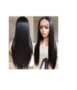 Extensions de Cheveux Indiens Remy Vierges de Qualité Supérieure, Doux, Naturels, Légers, Écologiques, Double Trame, Extrémités Soyeuses et Lisses - Product Image 1