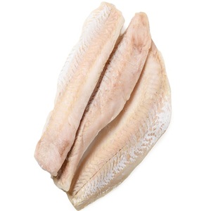 Bacalao de Aleta Larga al por Mayor, Pescado Entero Congelado envasado al Vacío, Alta Calidad, Mejor Precio, Entrega Rápida - Product Image 2
